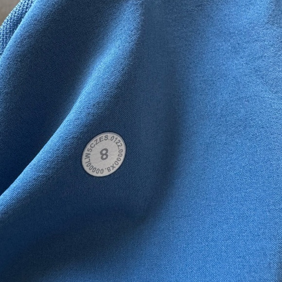 LULULEMON STRETCH HIGH RISE PANTS - Picture 4 of 4